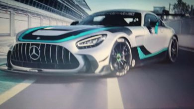 Photo of Od AMG-a, najmoćnijeg Mercedesovog trkaćeg automobila za kupce