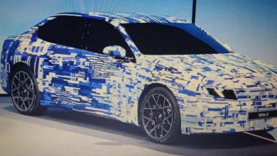 Photo of Naš prvi pogled na novi BMW serije 3