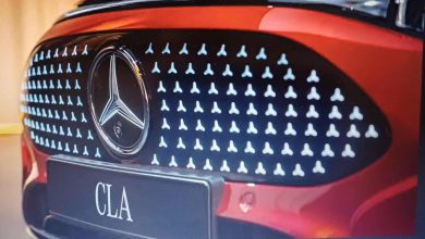Photo of Mercedes negira: “U našim modelima nema BMW motora”