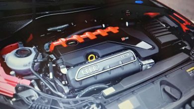 Photo of Audijev petocilindrični motor bi mogao preživjeti Euro 7, ali kompanija to ne želi