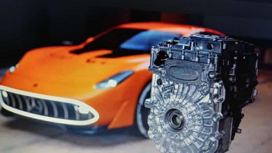 Photo of Mercedes razmatra električnog rivala za model 911.