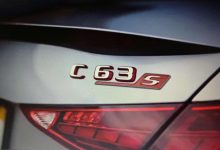 Photo of Mercedes C 63 AMG bi mogao imati veći motor