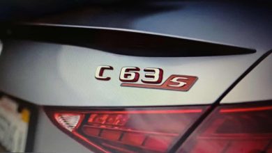 Photo of Mercedes C 63 AMG bi mogao imati veći motor
