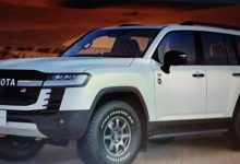 Photo of Toyota Land Cruiser slavi uspjehe na Dakaru