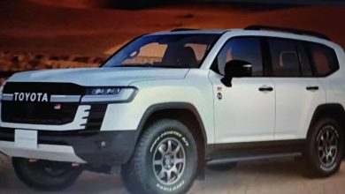 Photo of Toyota Land Cruiser slavi uspjehe na Dakaru