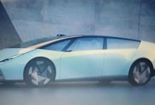 Photo of Zemlja nije dovoljna, Honda će predstaviti svemirsku raketu na Olimpijskim igrama u Tokiju 2025.