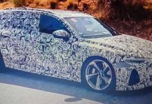 Photo of Novi Audi RS 6 Avant vam omogućava da čujete zvuk njegovog benzinskog motora