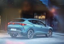 Photo of Cupra Formentor VZ5 sa 390 KS se vratio