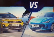 Photo of Dacia Sandero protiv MG3: Dvoboj pristupačnih potpunih hibrida