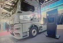 Photo of Punjenje kamiona: Rješenje kompanija MAN i Moon Power Italia