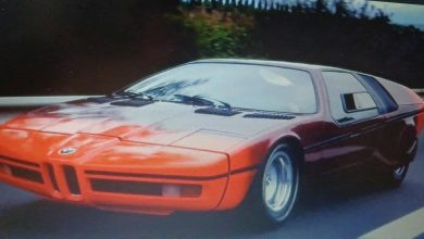 Photo of Majka M1 koji je promijenio historiju BMW-a
