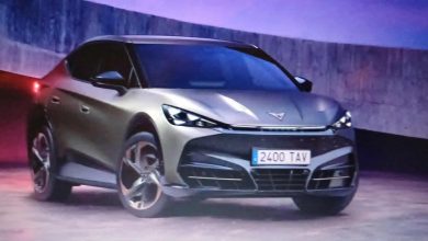 Photo of Šta je novo za Cupra Tavascan?