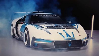 Photo of Maserati MCXtrema, 62. na svijetu, ali nijedan kao ovaj