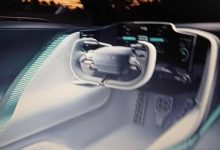 Photo of Spektakularna unutrašnjost Lexus Coupe koncepta, hibridnog superautomobila