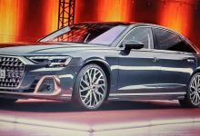 Photo of Audi razmatra kako da obnovi A8