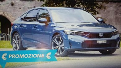 Photo of Promocija Honde Civic: Zašto se isplati, a zašto ne