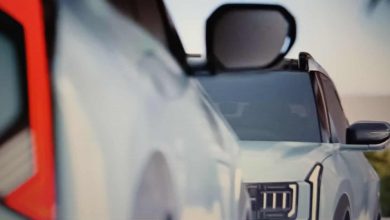 Photo of Prve fotografije Kijinog novog SUV-a: Seltos stiže u Evropu.