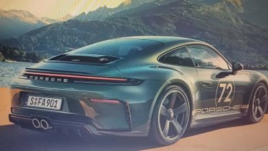 Photo of Ovaj Porsche 911 nije kao ostali 911-ice