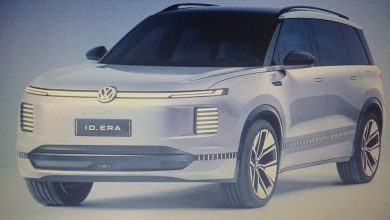 Photo of Volkswagen lansira hibridne automobile s produženim dometom u Europi i SAD-u