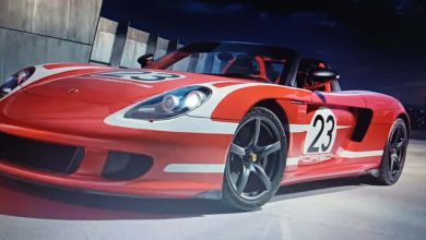 Photo of Porsche Carrera GT se ponovo rađa