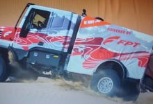 Photo of FPT i IVECO na putu za Dakar Reli 2026: super tehnologija u trci