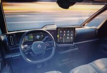 Photo of SDV revolucija: Kombi se ažurira poput pametnog telefona