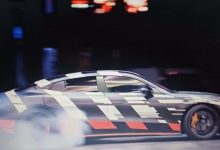 Photo of Mercedes-AMG GT kupe sa 4 vrata dobija najavu sa Bradom Pittom