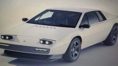 Photo of Lotus Esprit se vraća sa V8 motorom i super je ekskluzivan