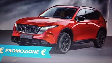 Photo of Promocija Mazde CX-5: Zašto se isplati, a zašto ne