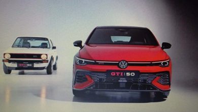 Photo of Volkswagen Golf GTI slavi 50. rođendan na ovaj način
