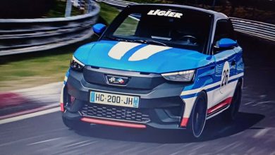 Photo of Vožnja mikroautomobila na Nurburgring kako bi završio najsporiji krug ikada