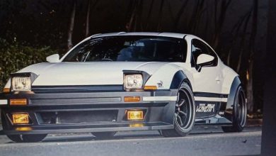 Photo of Toyota GR86 se transformiše u legendarnu AE86