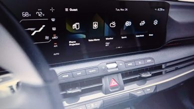 Photo of Kia nema namjeru odustati od fizičkih dugmadi