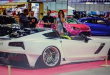 Photo of Auto Moto Sajam u Torinu 2026: Šta vidjeti, ulaznice i program