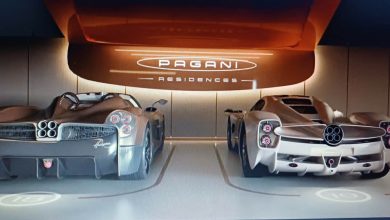 Photo of Pagani mijenja koncept garaže s Private Car Conciergeom
