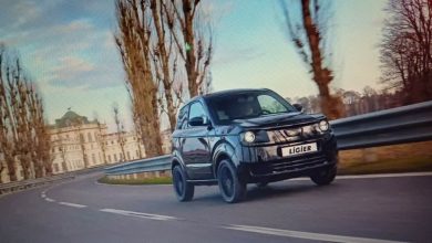 Photo of Ligier Myli 2026: Cijene i oprema, također i dizel