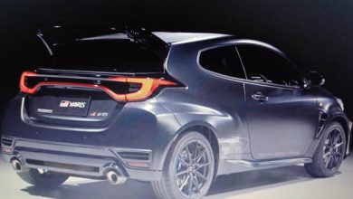 Photo of Toyota GR Yaris postaje super ekskluzivan s dva specijalna izdanja.