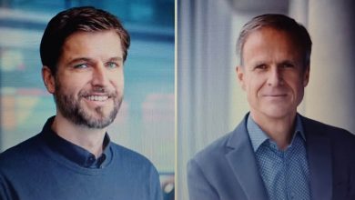 Photo of Porsche mijenja lice: počinje nova stilska era