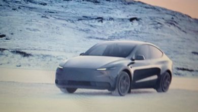 Photo of Najjeftiniji Tesla Model Y sa zadnjim pogonom dobija povećan domet.