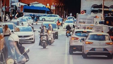 Photo of U Italiji, automobili su sve stariji i stariji. I to je problem.