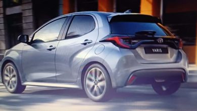Photo of Toyota Yaris 2026: sve cijene i novosti