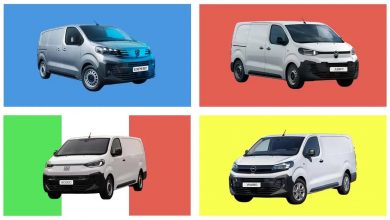 Photo of Novi 2,2-litarski dizel za Citroën Jumpy, Fiat Scudo i slične modele