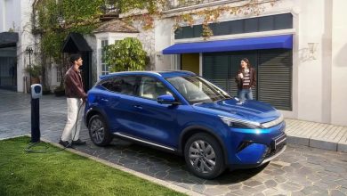 Photo of Novi BYD Act 3, zove se Evo i mijenja se ovako