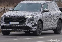Photo of Novi Audi Q7: Špijunske fotografije SUV-a u Ingolstadtu