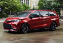 Photo of Toyotin hibridni MPV, sa jedinstvenom dodatnom opremom