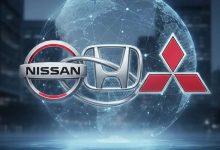 Photo of Savez između Nissana, Honde i Mitsubishija bi konačno mogao biti ostvaren