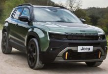 Photo of Jeep Avenger, cijene i nivoi opreme
