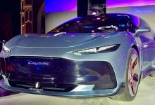 Photo of Budućnost Lepasa prolazi kroz ovaj koncept i to je atraktivni model.